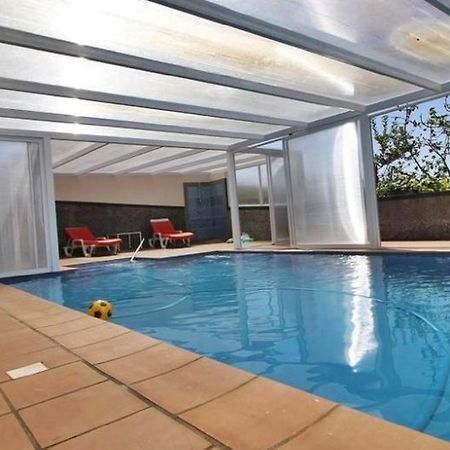 Villa Quinta, Sexta & Sabado Arco da Calheta  Exterior foto