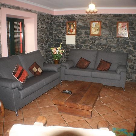 Villa Quinta, Sexta & Sabado Arco da Calheta  Exterior foto