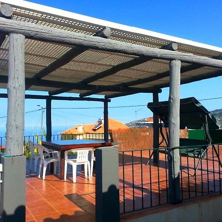 Villa Quinta, Sexta & Sabado Arco da Calheta  Exterior foto