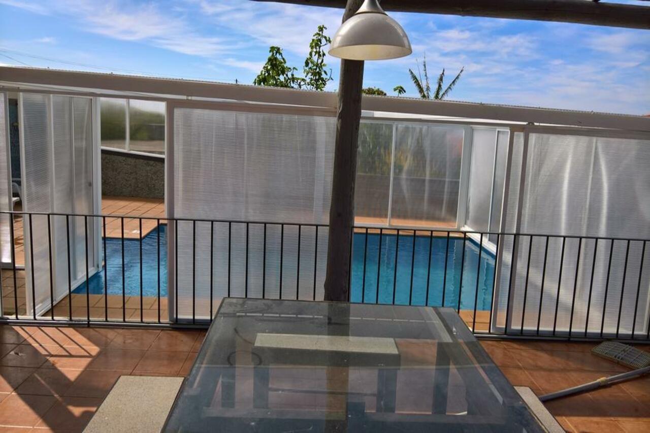 Villa Quinta, Sexta & Sabado Arco da Calheta  Exterior foto