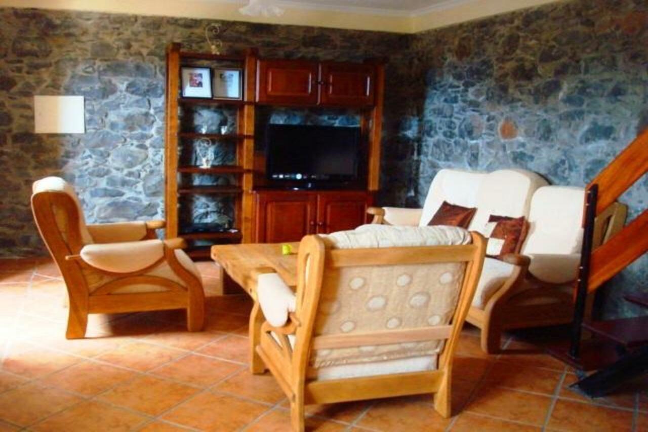 Villa Quinta, Sexta & Sabado Arco da Calheta  Exterior foto