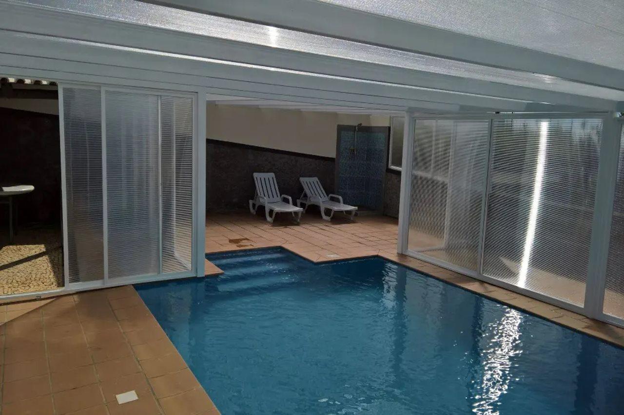 Villa Quinta, Sexta & Sabado Arco da Calheta  Exterior foto