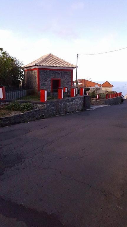 Villa Quinta, Sexta & Sabado Arco da Calheta  Exterior foto