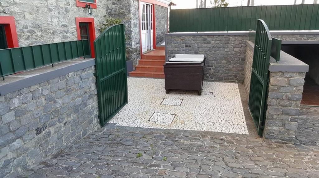 Villa Quinta, Sexta & Sabado Arco da Calheta  Exterior foto