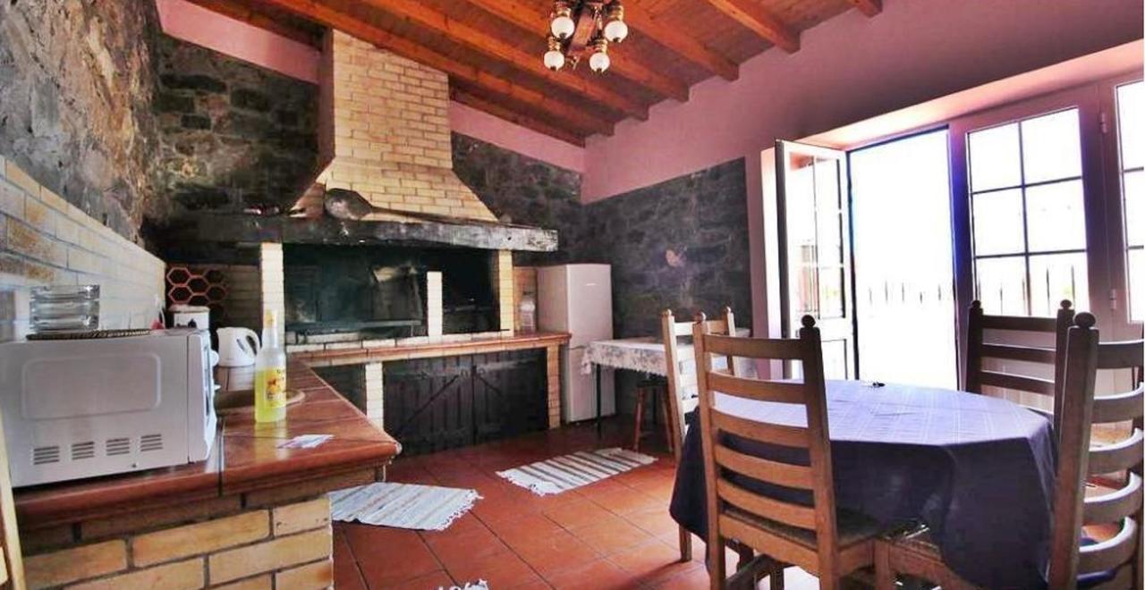 Villa Quinta, Sexta & Sabado Arco da Calheta  Exterior foto