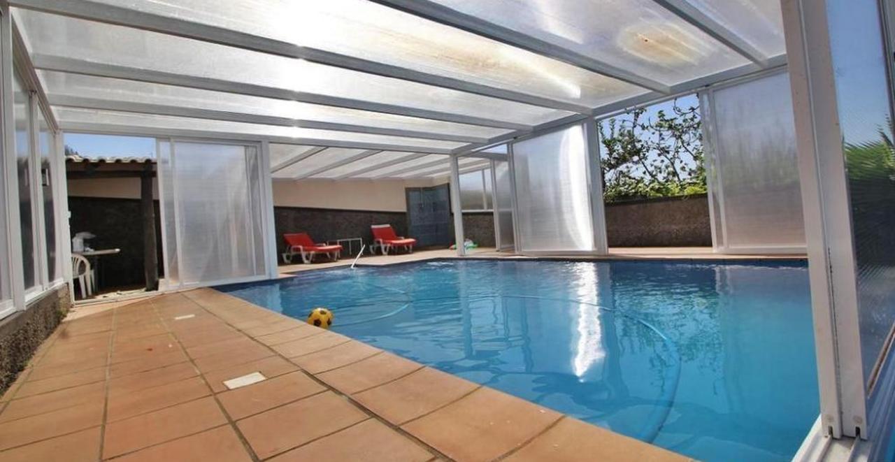 Villa Quinta, Sexta & Sabado Arco da Calheta  Exterior foto