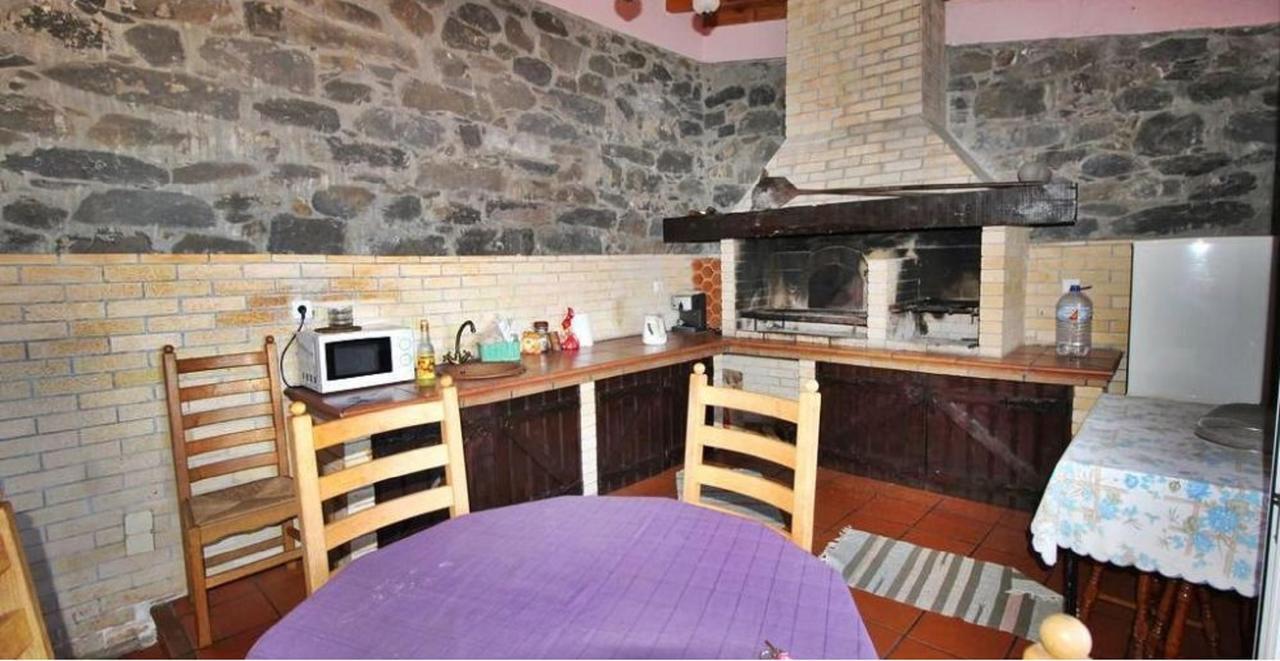 Villa Quinta, Sexta & Sabado Arco da Calheta  Exterior foto