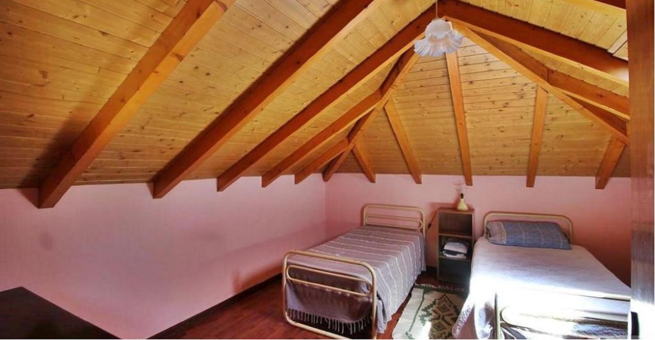 Villa Quinta, Sexta & Sabado Arco da Calheta  Exterior foto