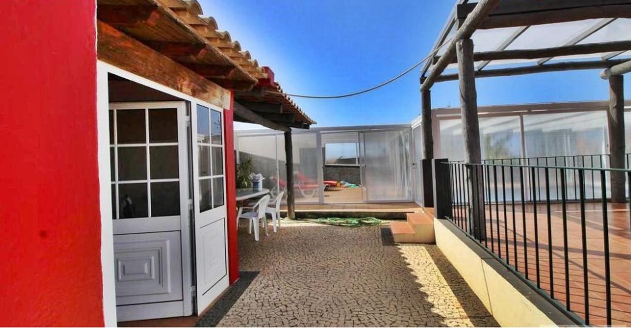 Villa Quinta, Sexta & Sabado Arco da Calheta  Exterior foto