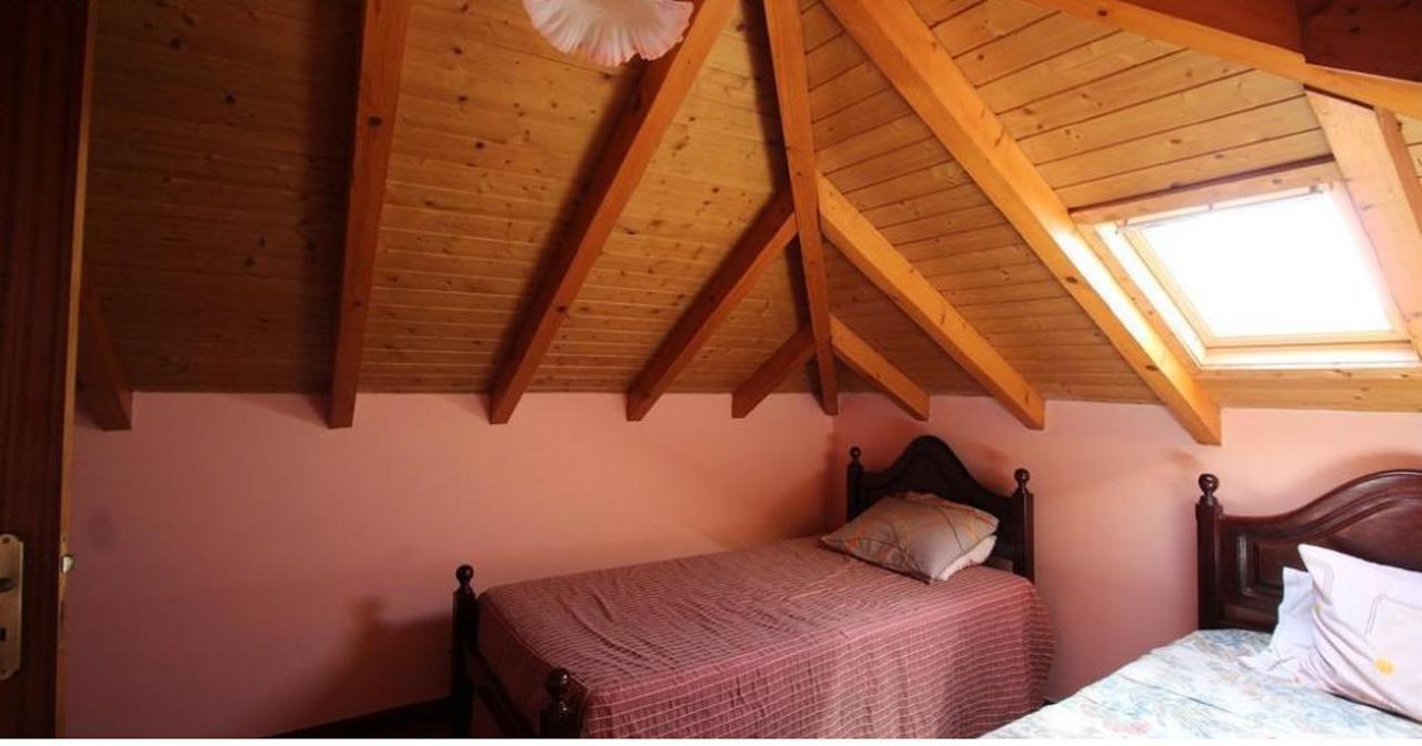 Villa Quinta, Sexta & Sabado Arco da Calheta  Exterior foto