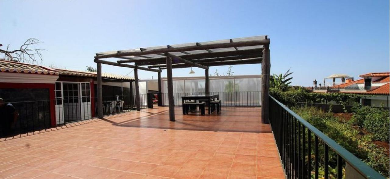 Villa Quinta, Sexta & Sabado Arco da Calheta  Exterior foto