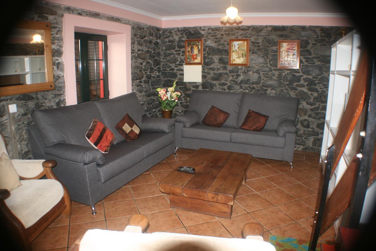 Villa Quinta, Sexta & Sabado Arco da Calheta  Exterior foto