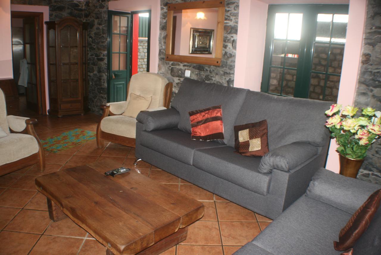 Villa Quinta, Sexta & Sabado Arco da Calheta  Exterior foto
