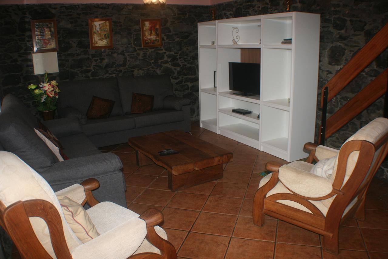 Villa Quinta, Sexta & Sabado Arco da Calheta  Exterior foto