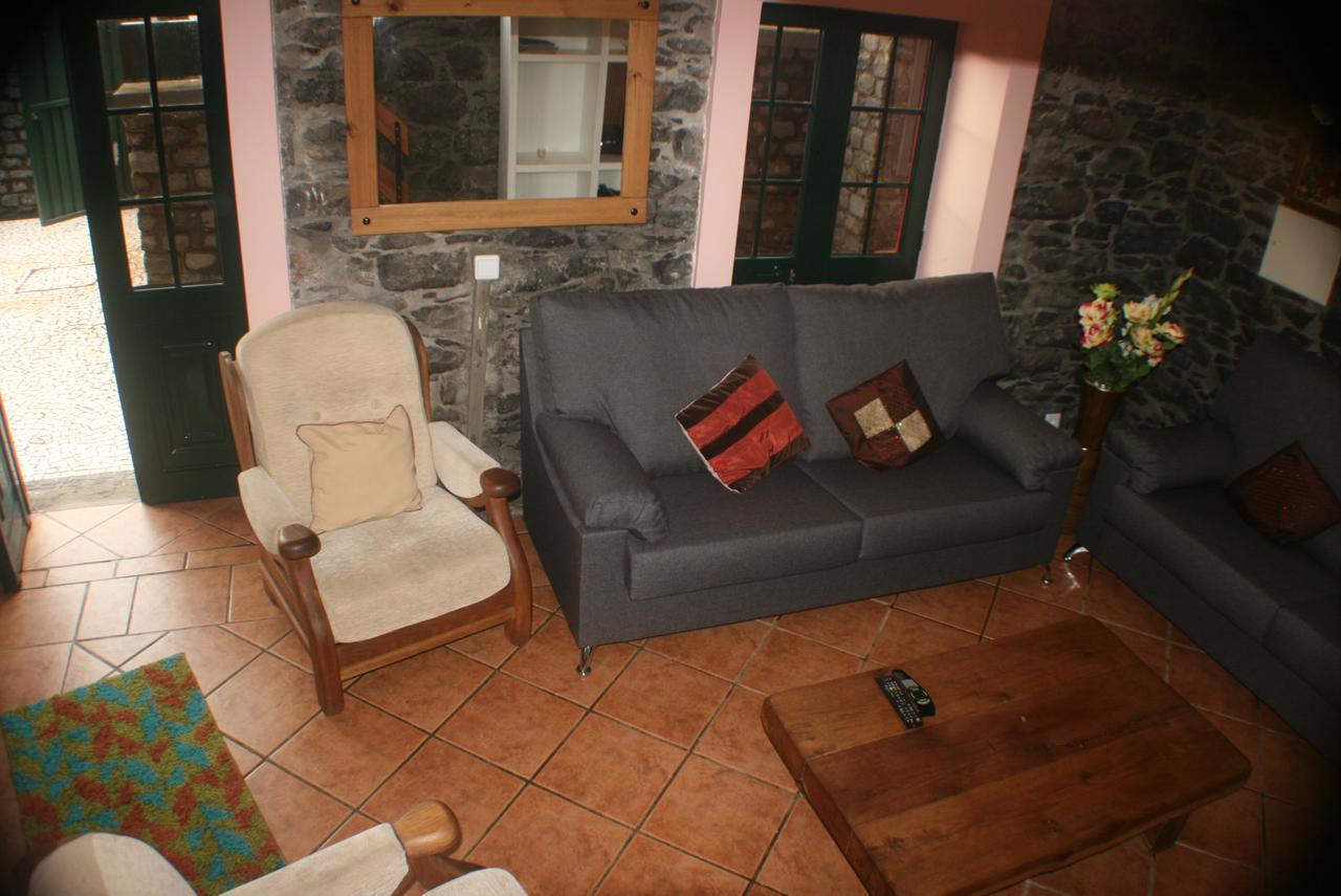 Villa Quinta, Sexta & Sabado Arco da Calheta  Exterior foto