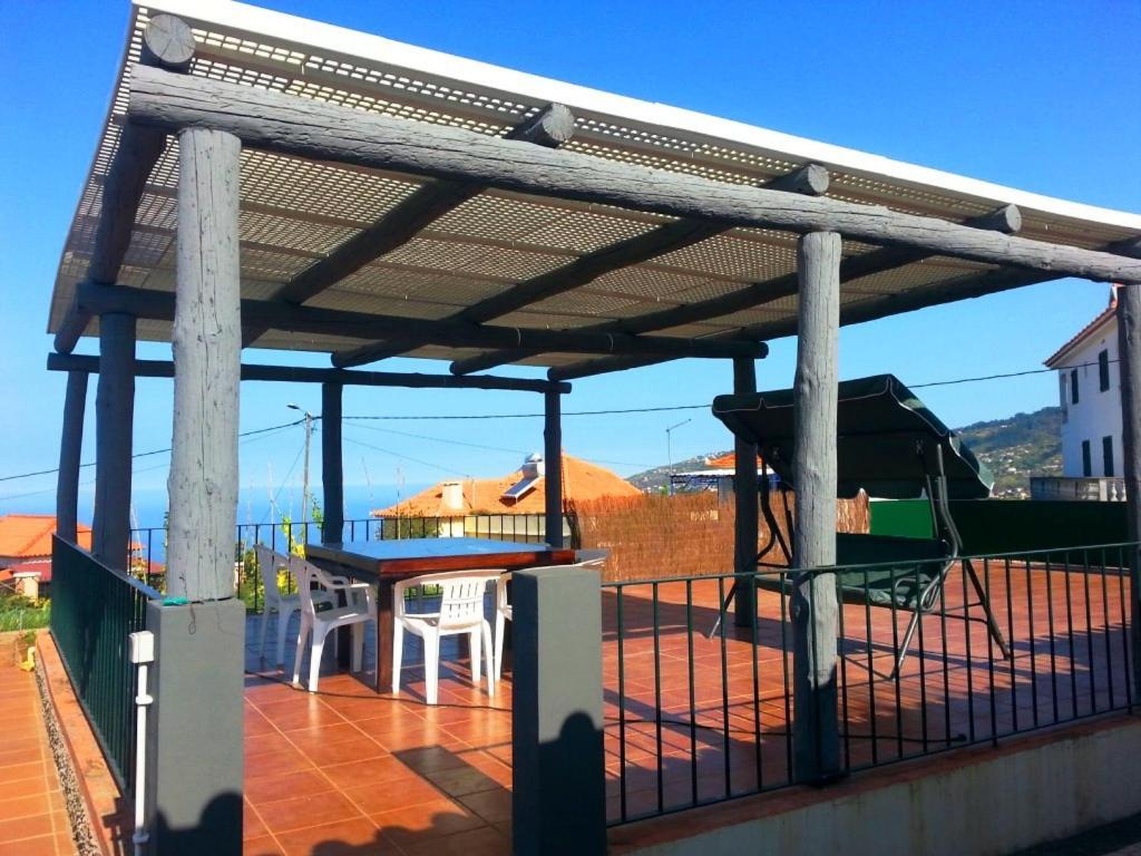 Villa Quinta, Sexta & Sabado Arco da Calheta  Exterior foto